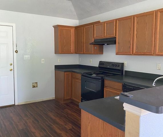 3517 Mcdougal Street, Greenville, TX 75401