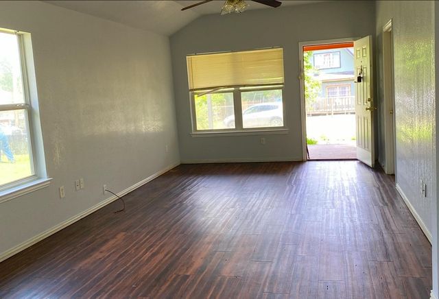 3517 Mcdougal Street, Greenville, TX 75401