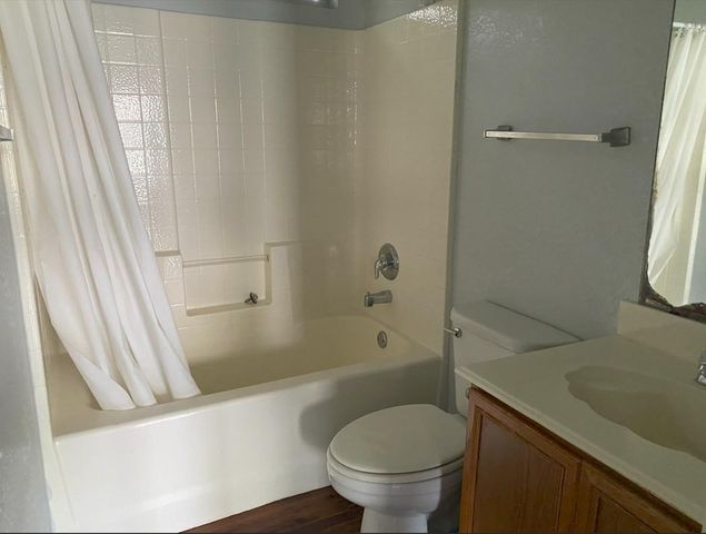 3517 Mcdougal Street, Greenville, TX 75401