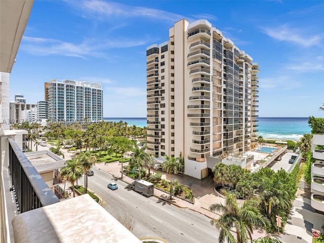 6422 Collins Ave 501, Miami Beach, FL 33141