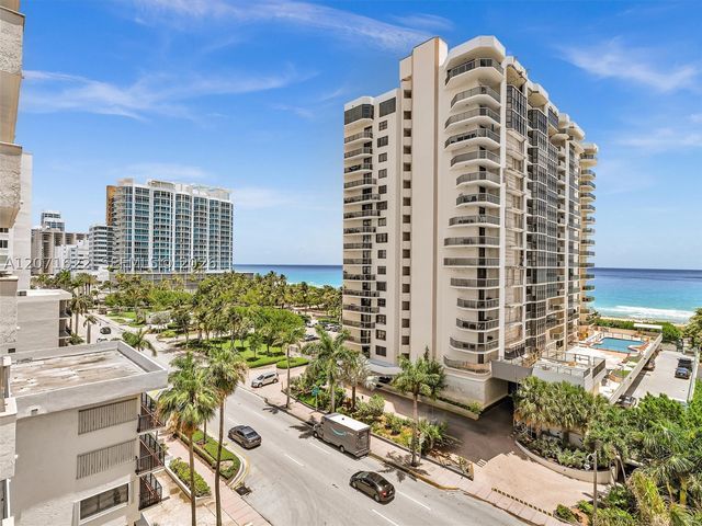 6422 Collins Ave 501, Miami Beach, FL 33141