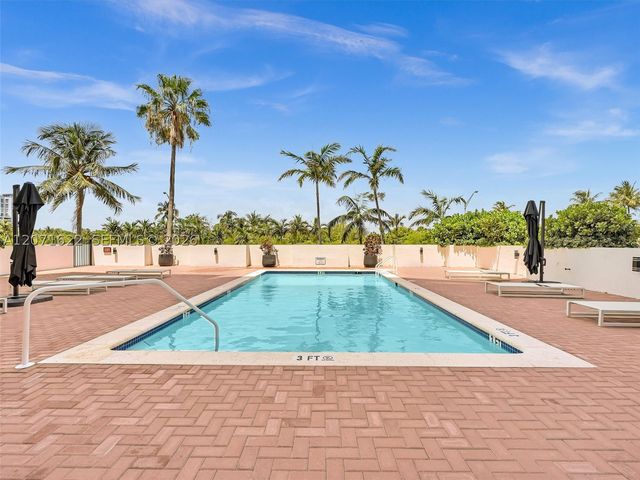 6422 Collins Ave 501, Miami Beach, FL 33141