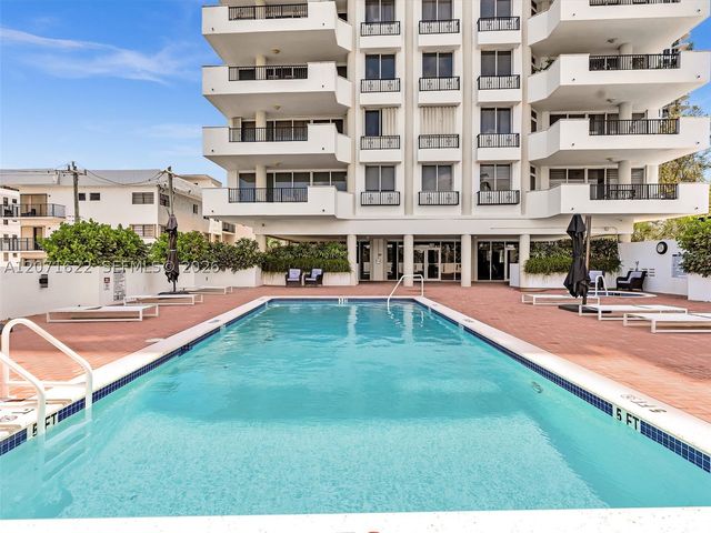 6422 Collins Ave 501, Miami Beach, FL 33141