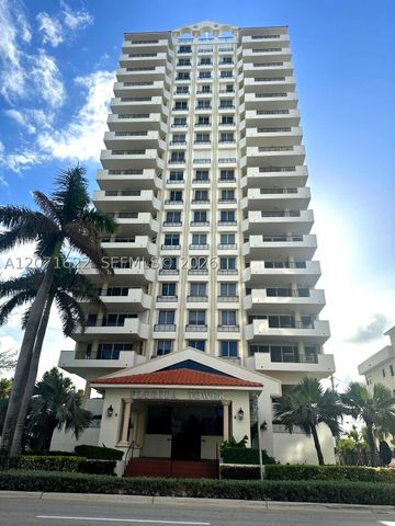 6422 Collins Ave 501, Miami Beach, FL 33141