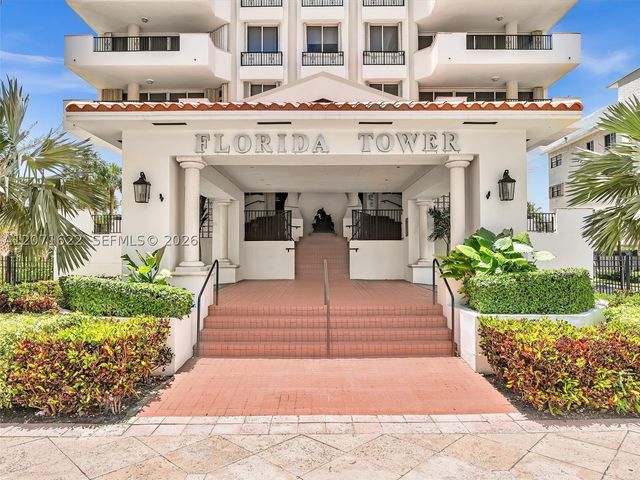 6422 Collins Ave 501, Miami Beach, FL 33141