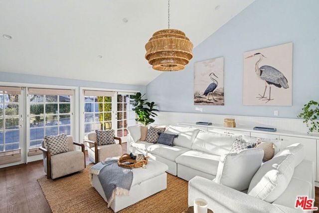 17763 Sabbiadoro Way, Pacific Palisades, CA 90272