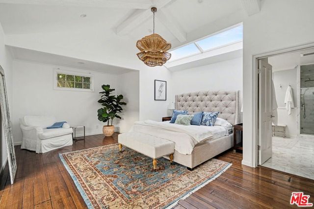 17763 Sabbiadoro Way, Pacific Palisades, CA 90272