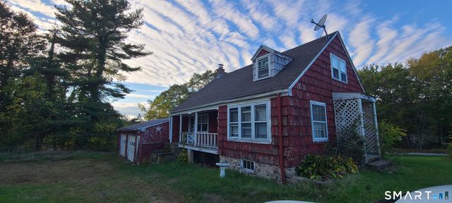 459 Colonel Ledyard Highway, Ledyard, CT 06339