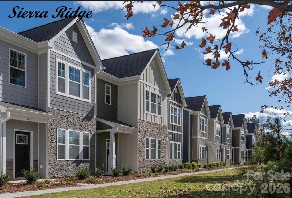 477 Etna Street 5602, Gastonia, NC 28052