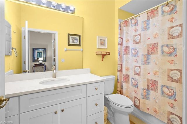 14350 Bristol Bay PL # 406, Fort Myers, FL 33912