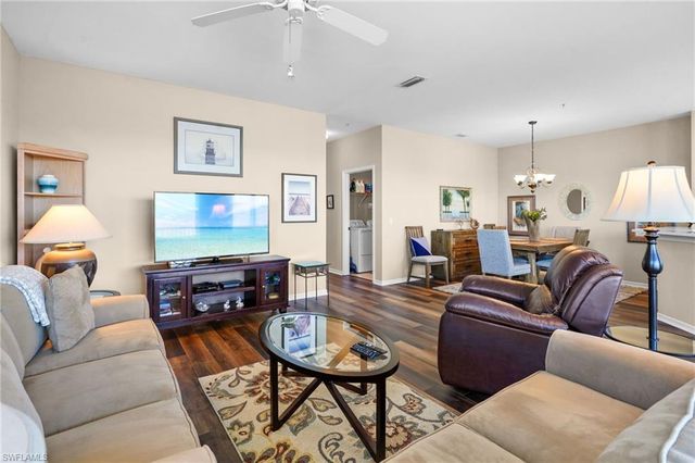 14350 Bristol Bay PL # 406, Fort Myers, FL 33912