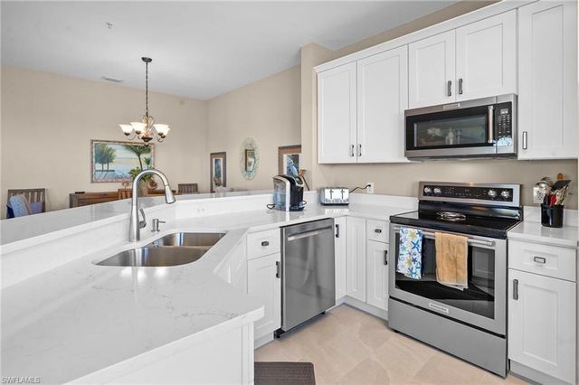 14350 Bristol Bay PL # 406, Fort Myers, FL 33912