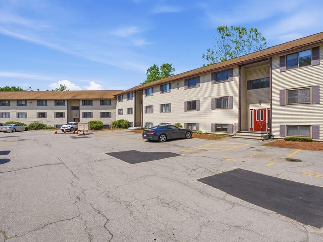 175 Willard 8, Lowell, MA 01850