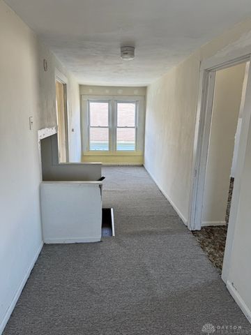 421 2nd Street, Piqua, OH 45356