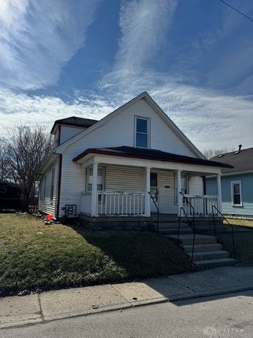 421 2nd Street, Piqua, OH 45356