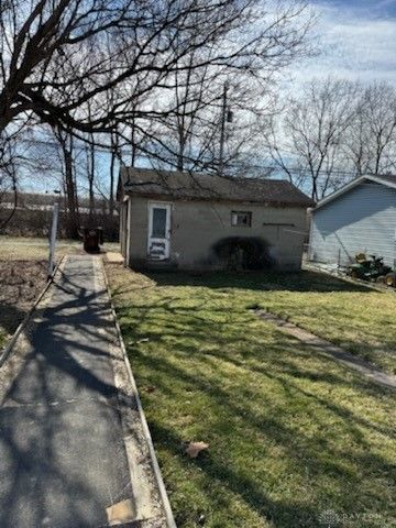 421 2nd Street, Piqua, OH 45356