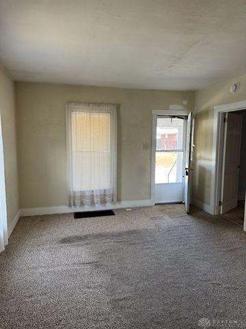 421 2nd Street, Piqua, OH 45356