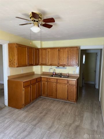 421 2nd Street, Piqua, OH 45356