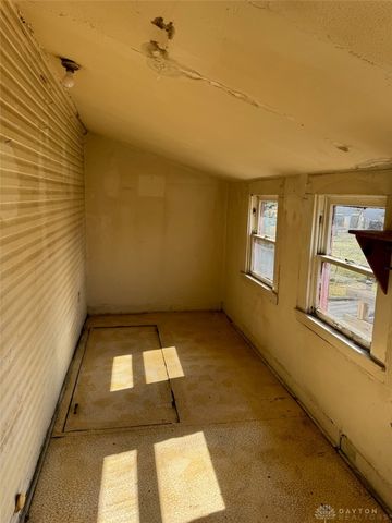 421 2nd Street, Piqua, OH 45356