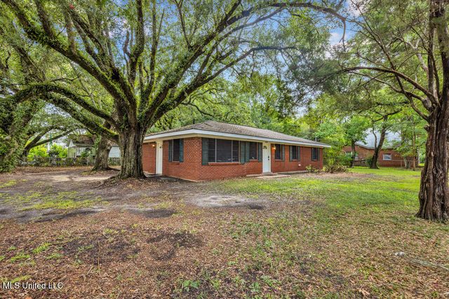 2126 31st Street, Gulfport, MS 39501
