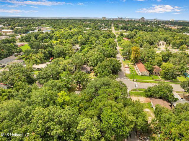 2126 31st Street, Gulfport, MS 39501