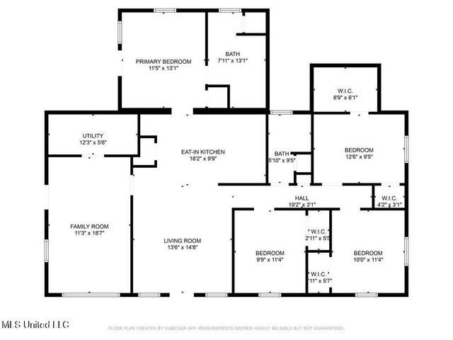 2126 31st Street, Gulfport, MS 39501