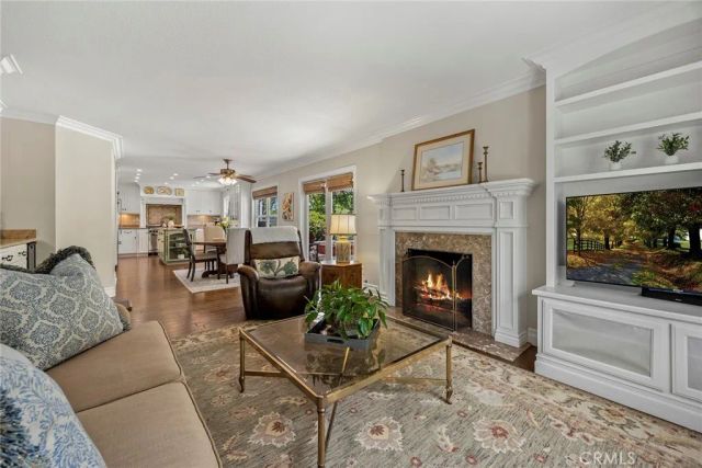 6632 E Leafwood Drive, Anaheim Hills, CA 92807