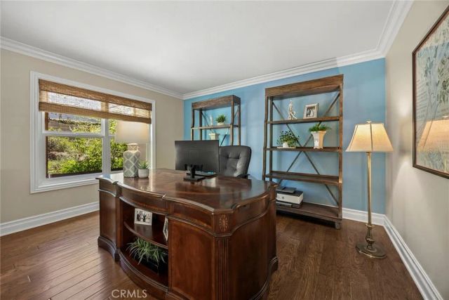 6632 E Leafwood Drive, Anaheim Hills, CA 92807