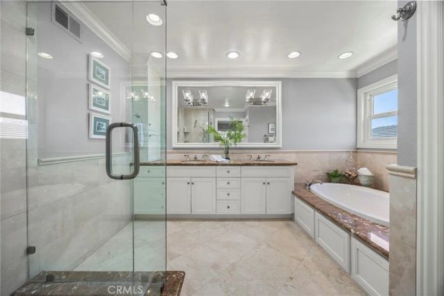 6632 E Leafwood Drive, Anaheim Hills, CA 92807