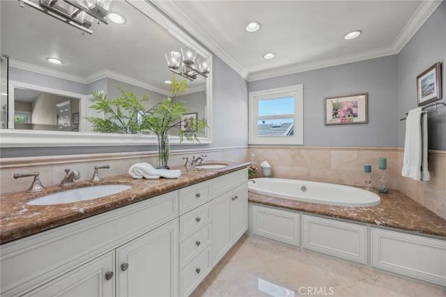 6632 E Leafwood Drive, Anaheim Hills, CA 92807