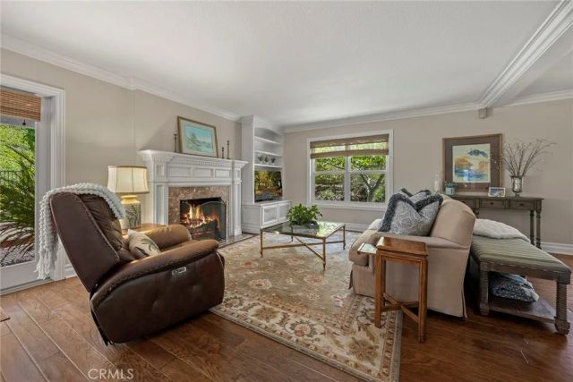 6632 E Leafwood Drive, Anaheim Hills, CA 92807