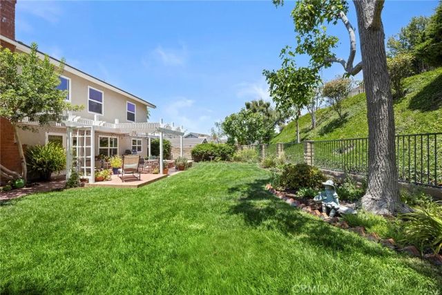 6632 E Leafwood Drive, Anaheim Hills, CA 92807