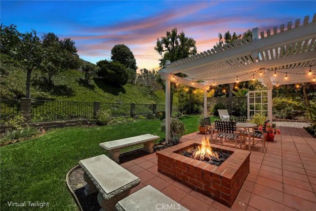 6632 E Leafwood Drive, Anaheim Hills, CA 92807