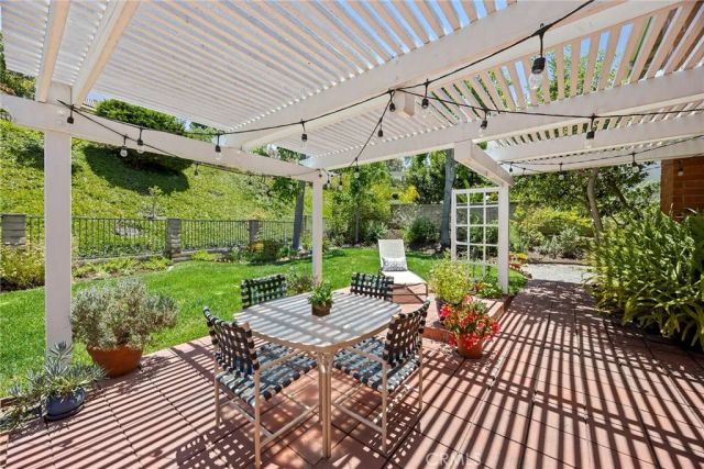 6632 E Leafwood Drive, Anaheim Hills, CA 92807