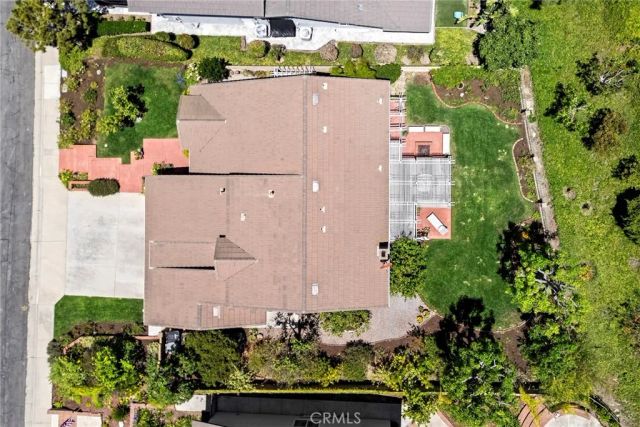 6632 E Leafwood Drive, Anaheim Hills, CA 92807