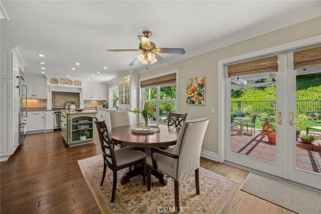 6632 E Leafwood Drive, Anaheim Hills, CA 92807