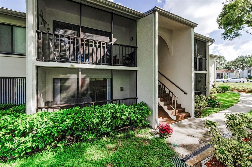 2575 PINE RIDGE WAY S E1, Palm Harbor, FL 34684