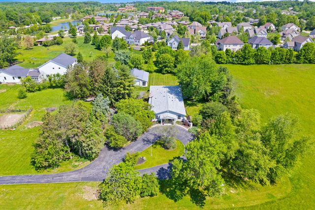 8668 Hyland Croy Road, Plain City, OH 43064