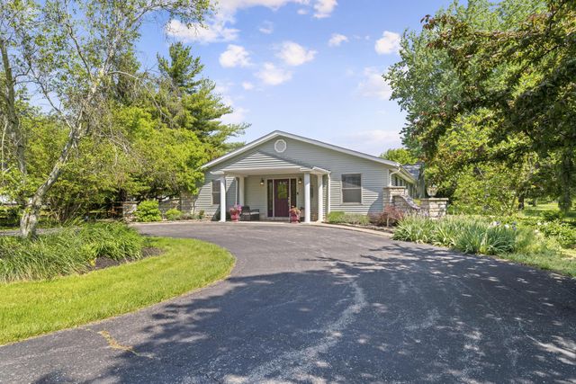8668 Hyland Croy Road, Plain City, OH 43064