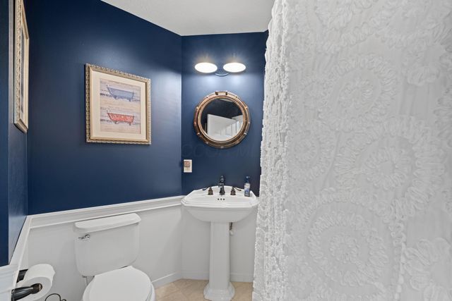 8668 Hyland Croy Road, Plain City, OH 43064