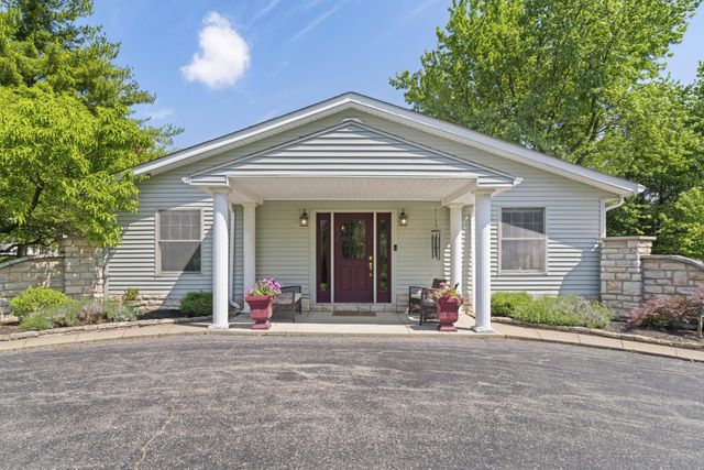 8668 Hyland Croy Road, Plain City, OH 43064