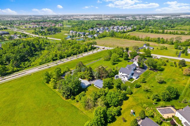 8668 Hyland Croy Road, Plain City, OH 43064