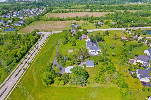 8668 Hyland Croy Road, Plain City, OH 43064