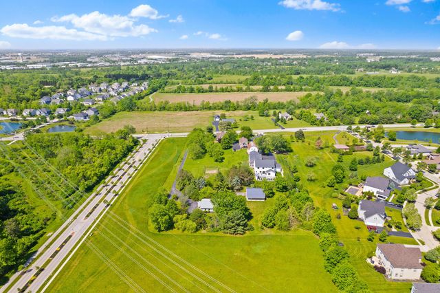 8668 Hyland Croy Road, Plain City, OH 43064