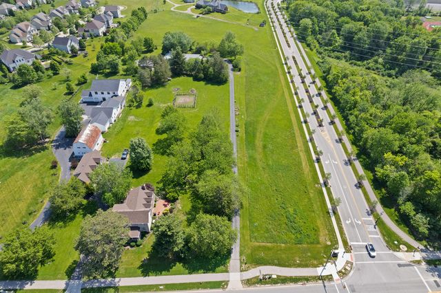 8668 Hyland Croy Road, Plain City, OH 43064