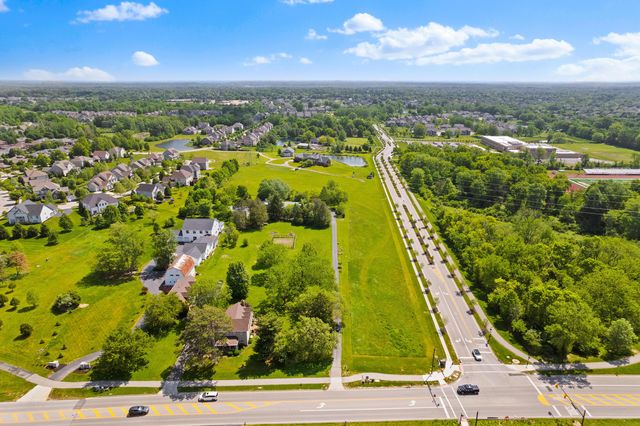 8668 Hyland Croy Road, Plain City, OH 43064