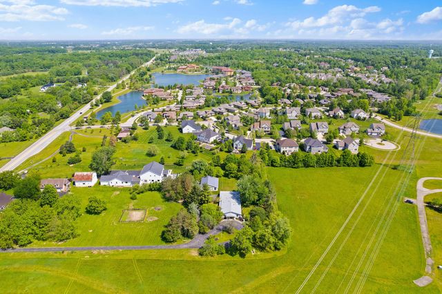 8668 Hyland Croy Road, Plain City, OH 43064