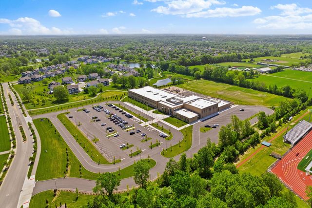 8668 Hyland Croy Road, Plain City, OH 43064