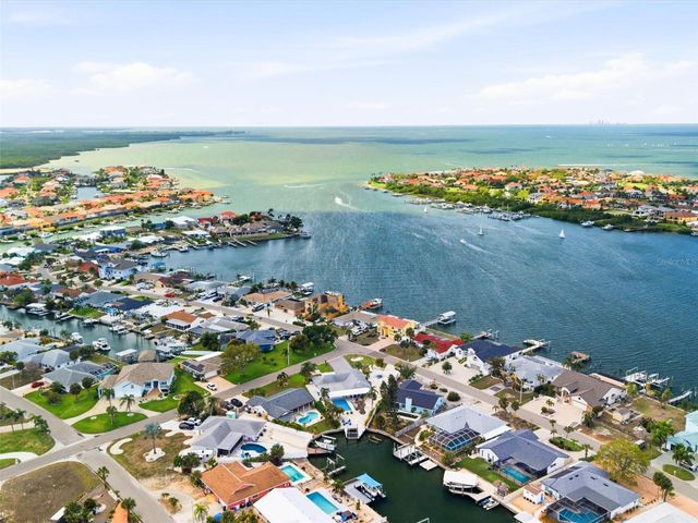 1029 BAL HARBOUR DRIVE, Apollo Beach, FL 33572