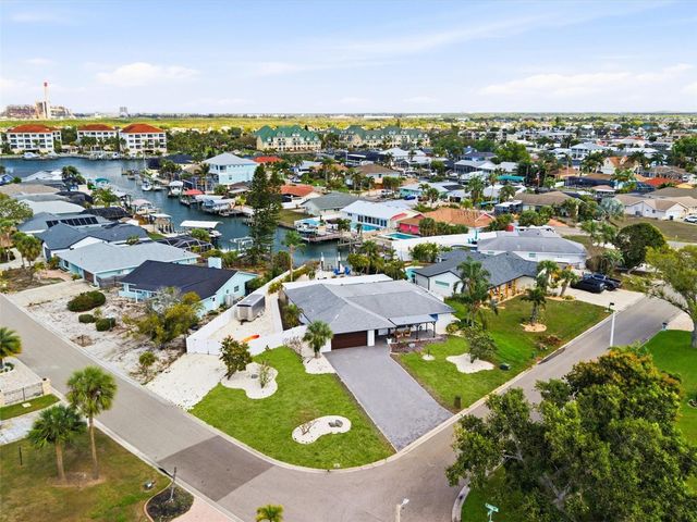 1029 BAL HARBOUR DRIVE, Apollo Beach, FL 33572